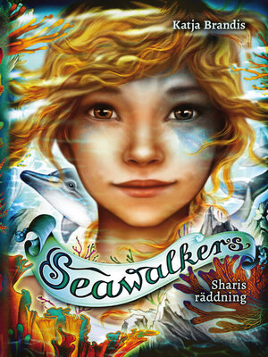 cover image of Sharis räddning